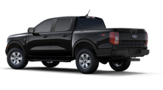 2025 Ford Ranger® External Image 3